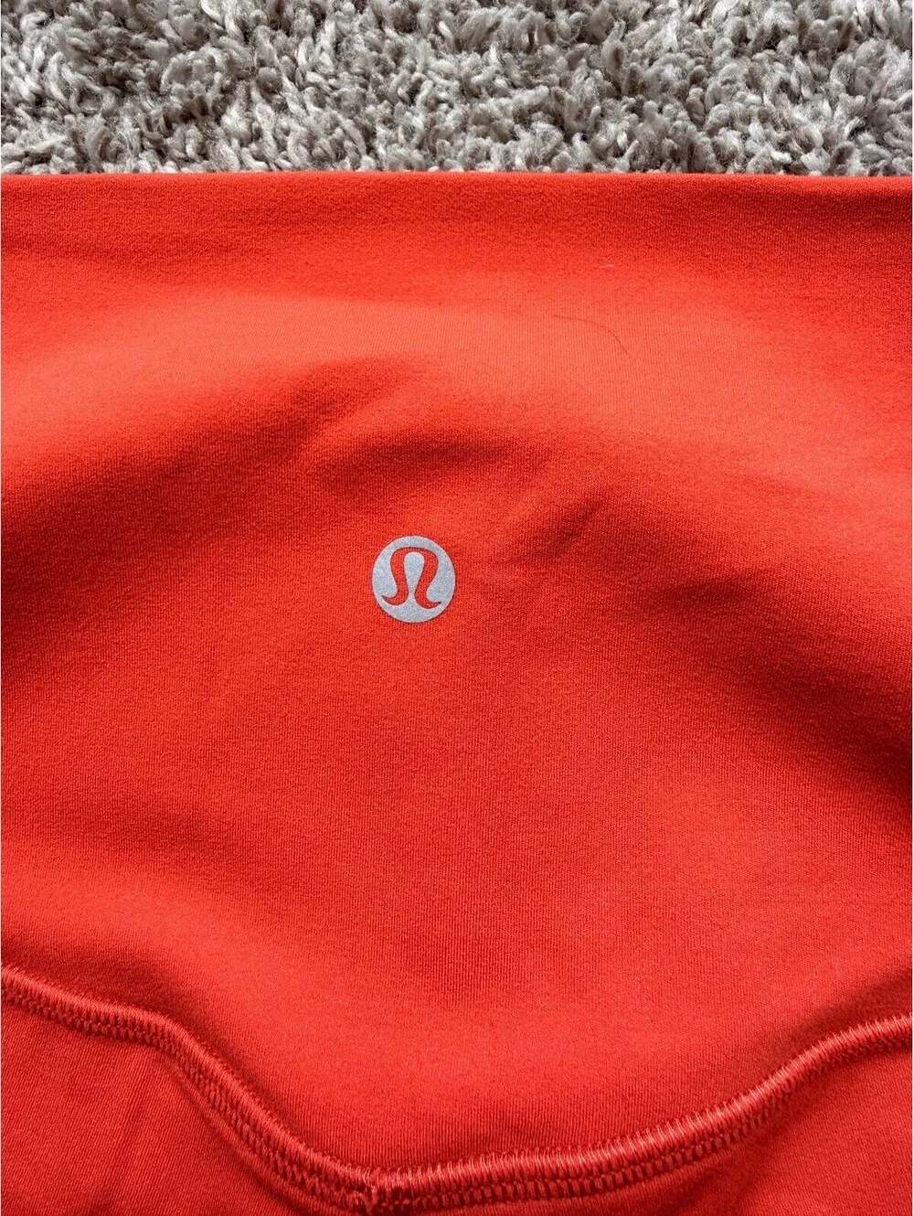 Lululemon Size 8 Align High-Rise Pant